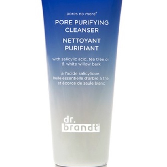 Dr. Brandt Pore Purifying Cleanser NEW! - Picture 1 of 1